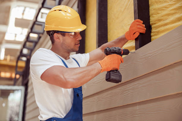 Reliable Evanston, IL Siding Solutions